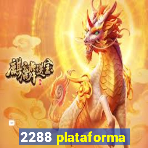 2288 plataforma